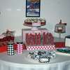 Dulce Reina Eventos