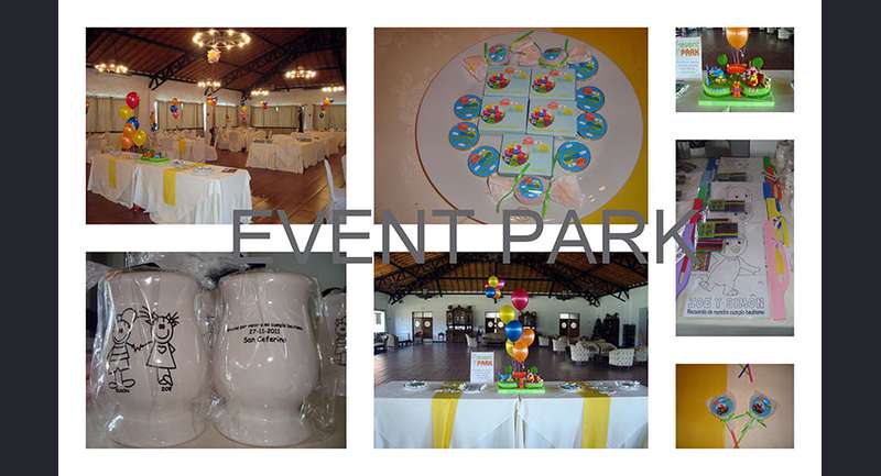 Event Park