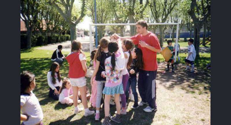 Recreo Fiestas