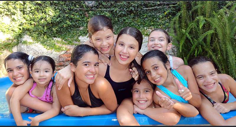 Lucrecia Nos