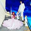 Un Mundo de Hadas y Princesas