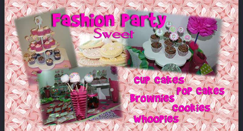 Fashion Party