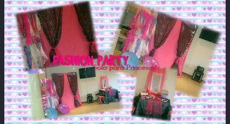 Fashion Party