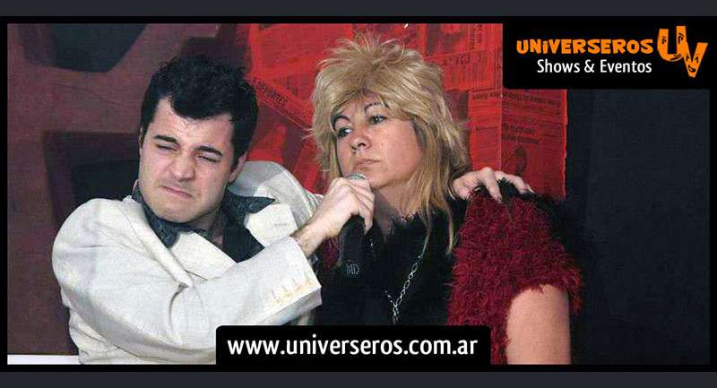 Universeros