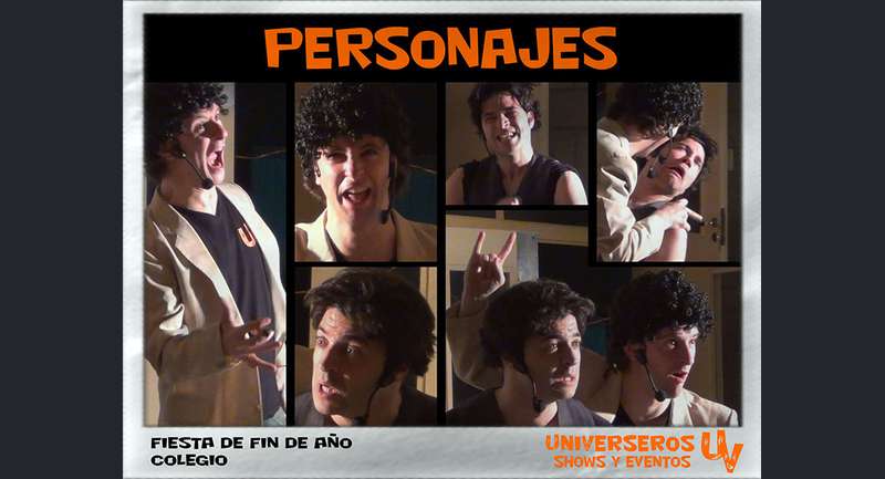 Universeros