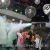 Open Party