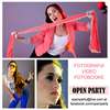 Open Party