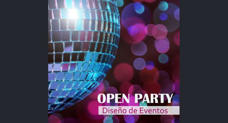 Open Party