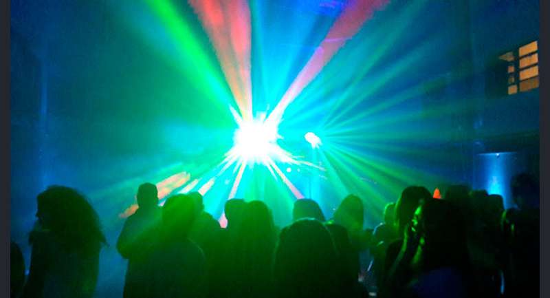 ALEX PRO (Producciones BS. AS.)
