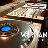 Warhand Music DJ