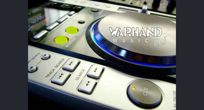 Warhand Music DJ