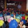 Warhand Music DJ