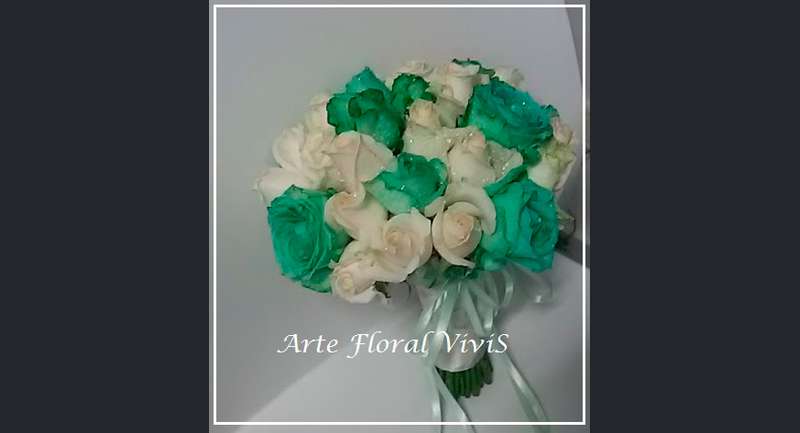 Arte Floral ViviS