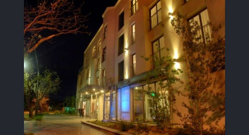 Tierra Mora Hotel Boutique & Apartments