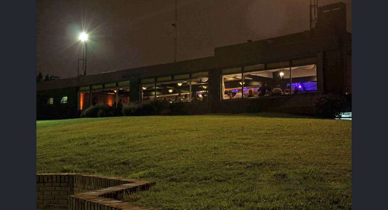 Centro de Graduados del Liceo Naval