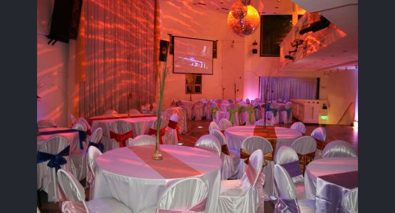 Zsar BA Eventos