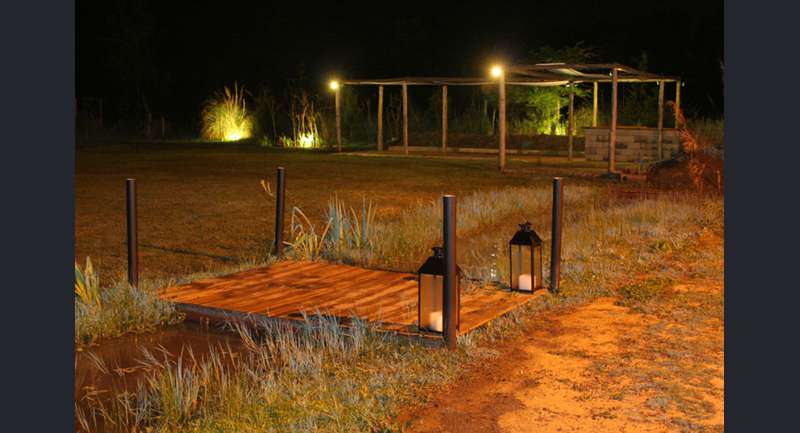Complejo Campo Chico