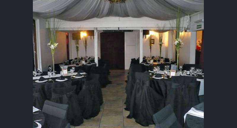 Esencia Eventos Olivos