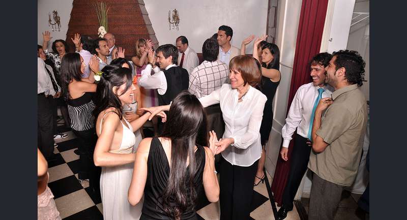 Esencia Eventos Olivos