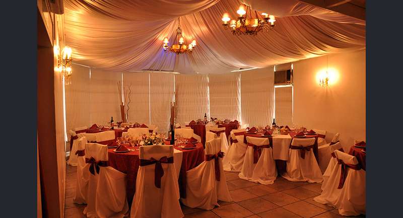 Esencia Eventos Olivos