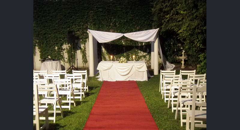 Esencia Eventos Olivos