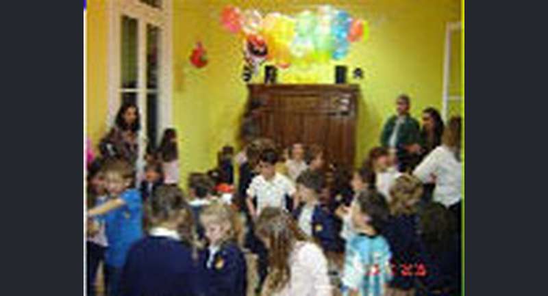 Confetti Fiestas