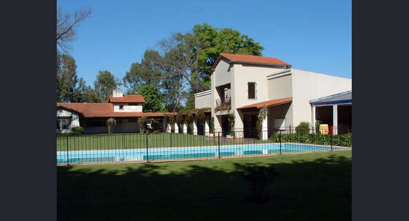 Alpasuma Hall