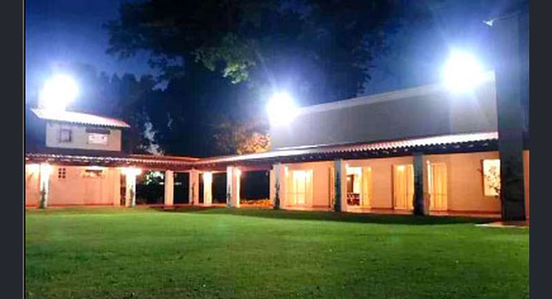 Alpasuma Hall