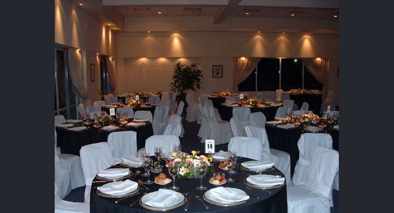 Alpasuma Hall