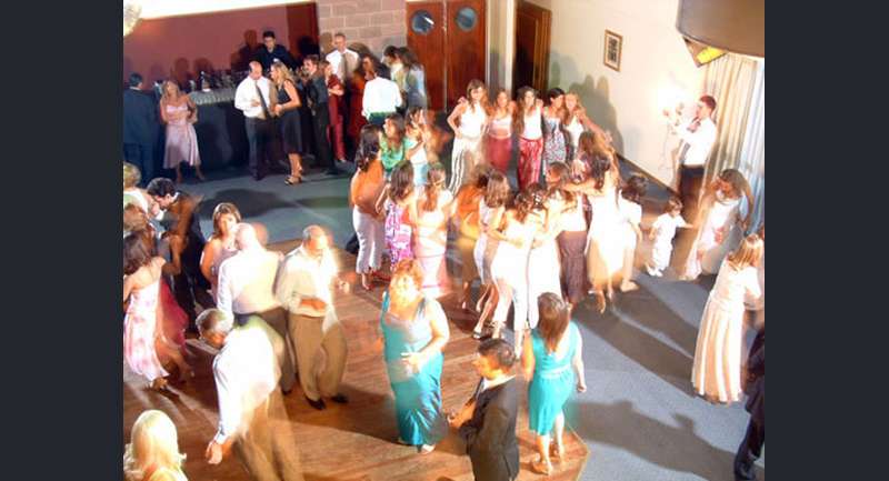 Alpasuma Hall