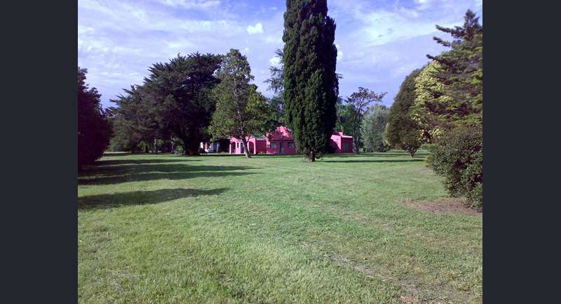 Quinta Las Margaritas