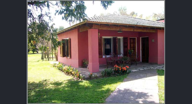 Quinta Las Margaritas