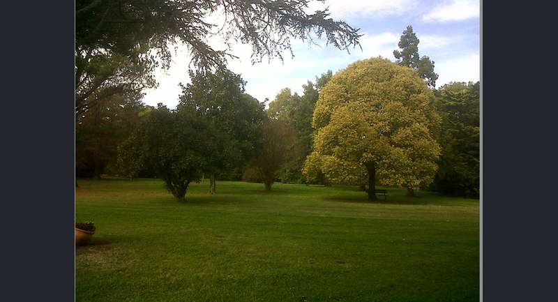 Quinta Las Margaritas