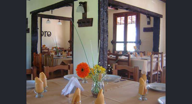 Isidoro Eventos