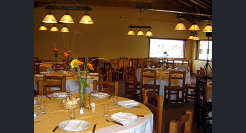 Isidoro Eventos