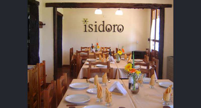 Isidoro Eventos