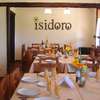 Isidoro Eventos