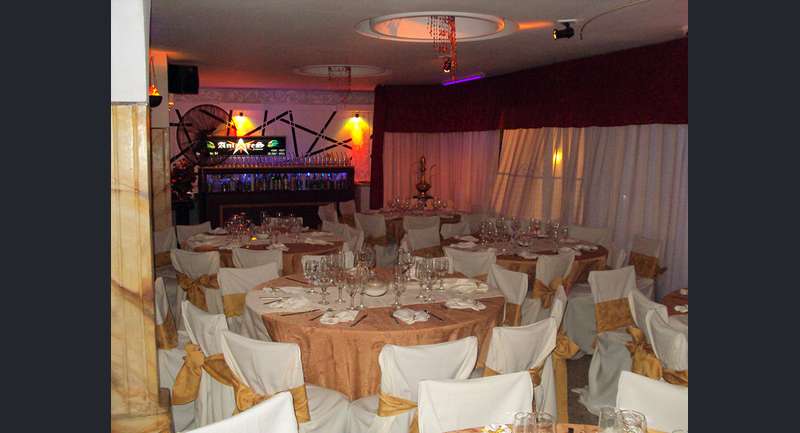 Antares Eventos