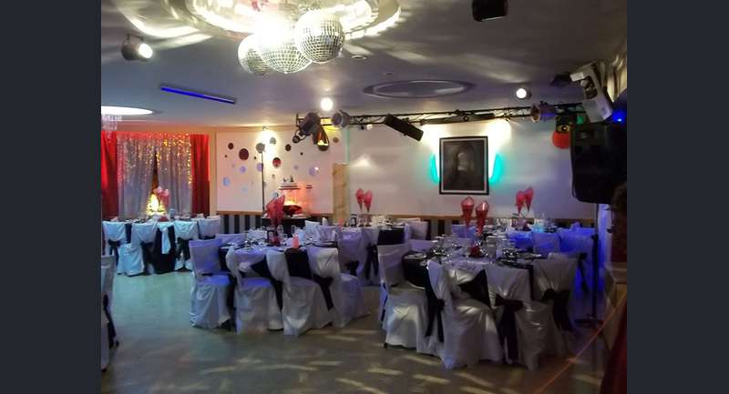 Antares Eventos