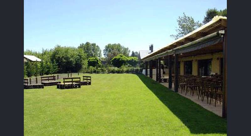 La Terraza