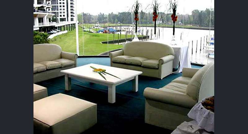 Marinas Golf Eventos