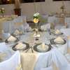 Abril Recepciones