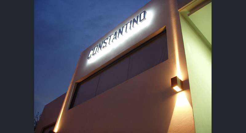 Constantino Eventos