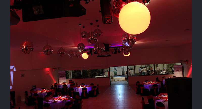 Constantino Eventos