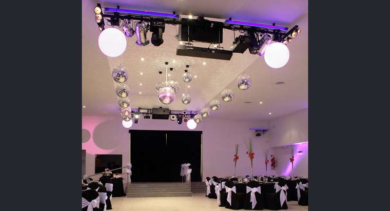 Constantino Eventos