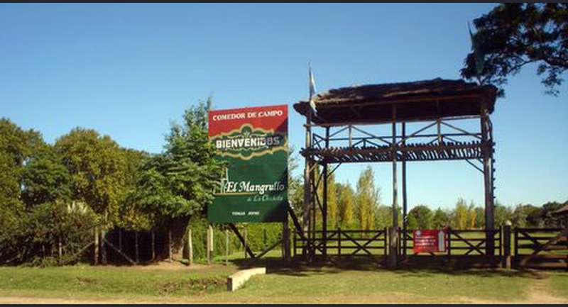El Mangrullo de la Chichita