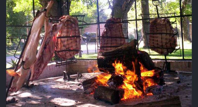 El Mangrullo de la Chichita