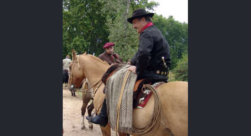 El Mangrullo de la Chichita