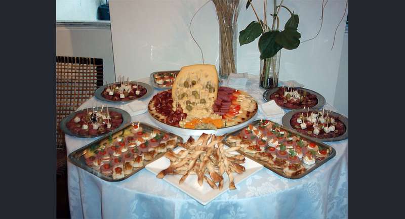 Alto Urquiza Eventos