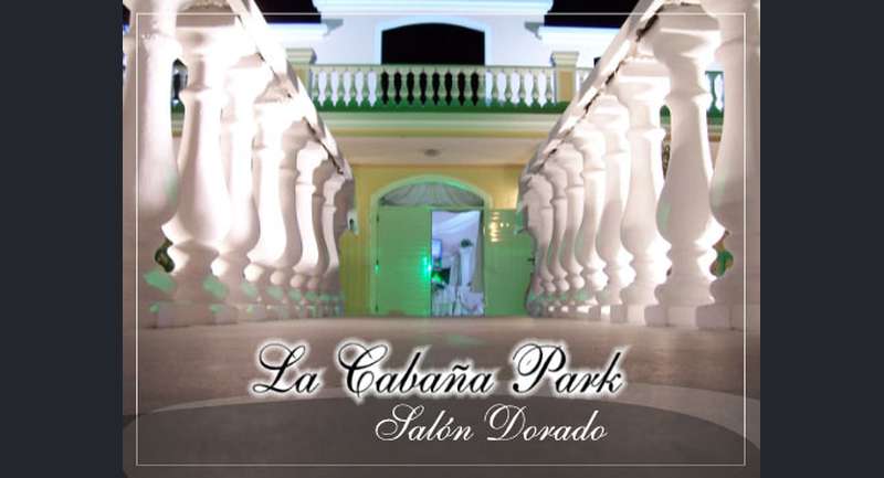 La Cabaña Park